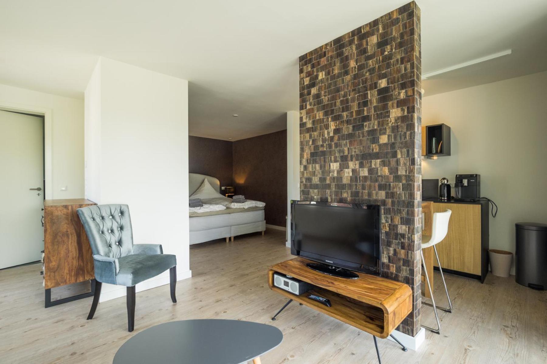 Ferienwohnung KajüteSieben Sankt Peter-Ording Exterior foto