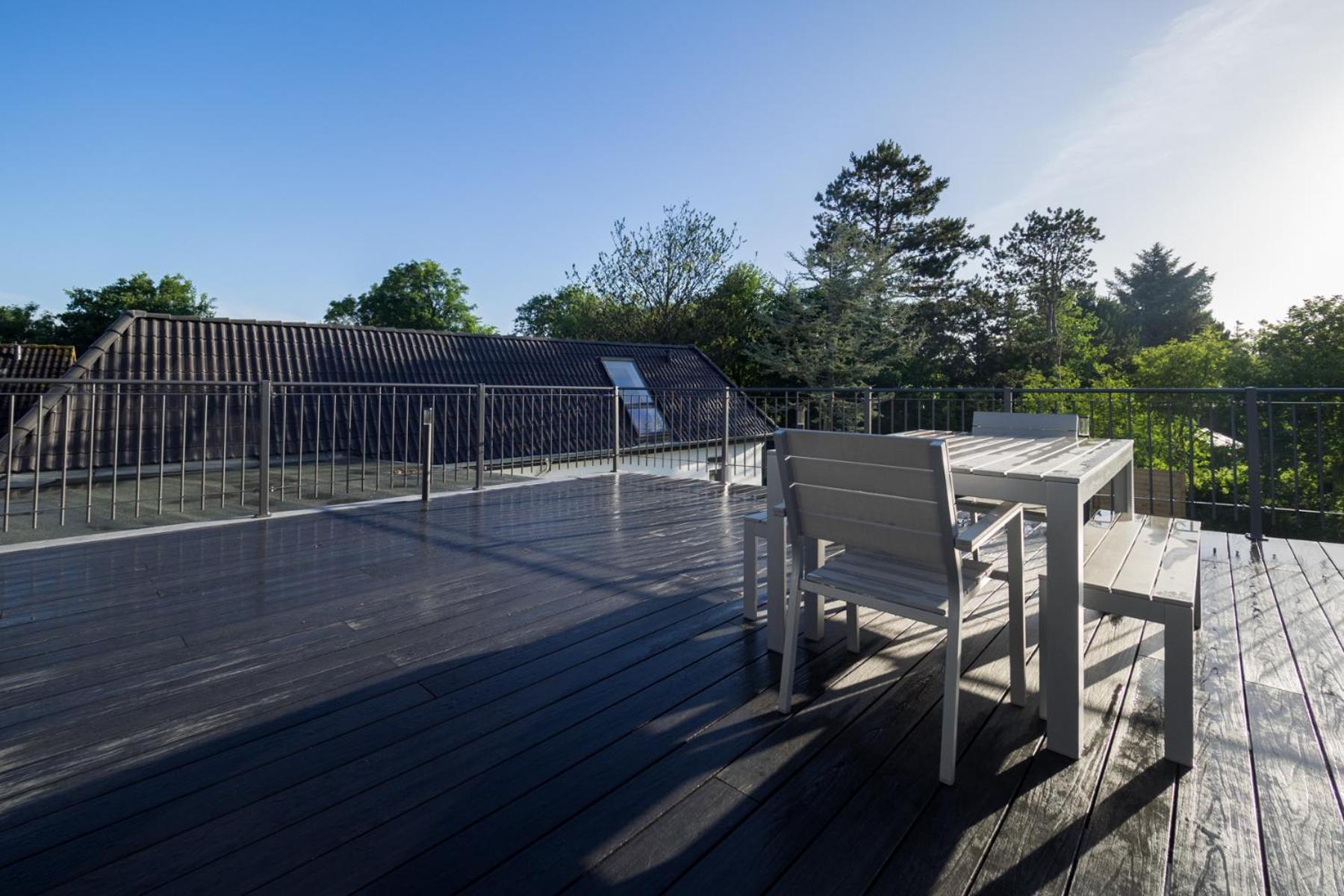 Ferienwohnung KajüteSieben Sankt Peter-Ording Exterior foto