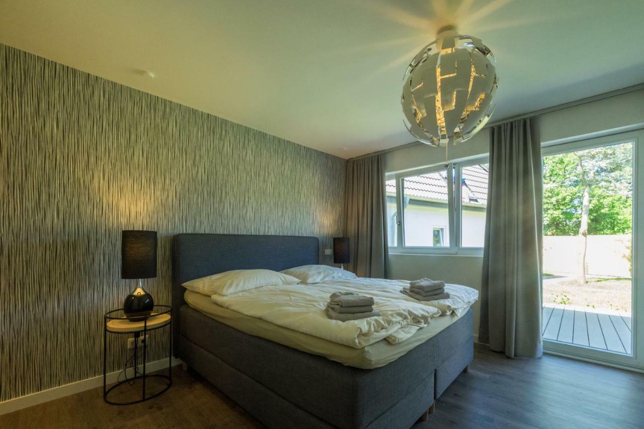 Ferienwohnung KajüteSieben Sankt Peter-Ording Exterior foto