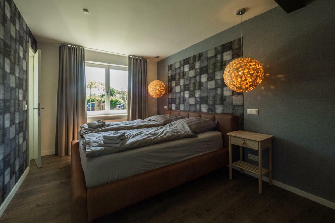 Ferienwohnung KajüteSieben Sankt Peter-Ording Exterior foto